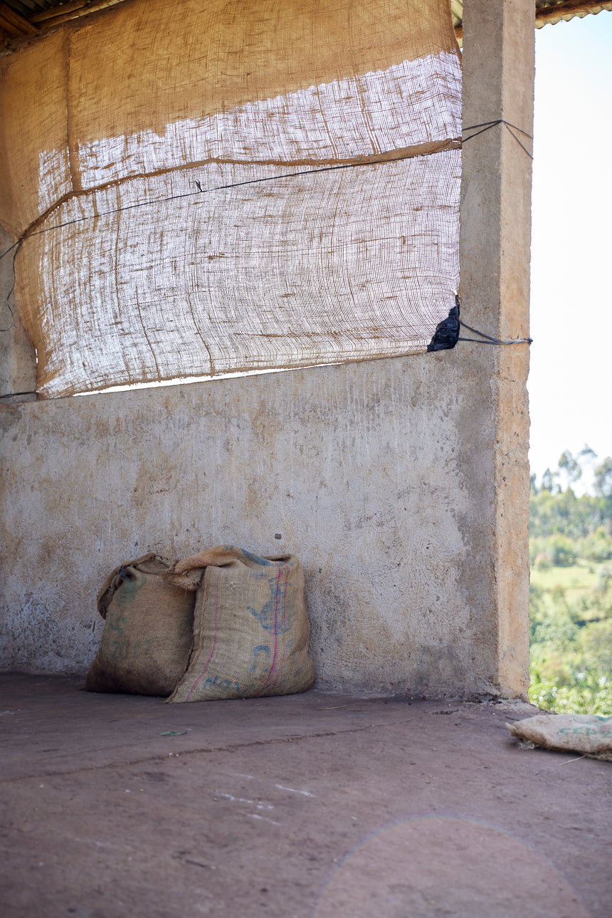 Ethiopia | Yaye