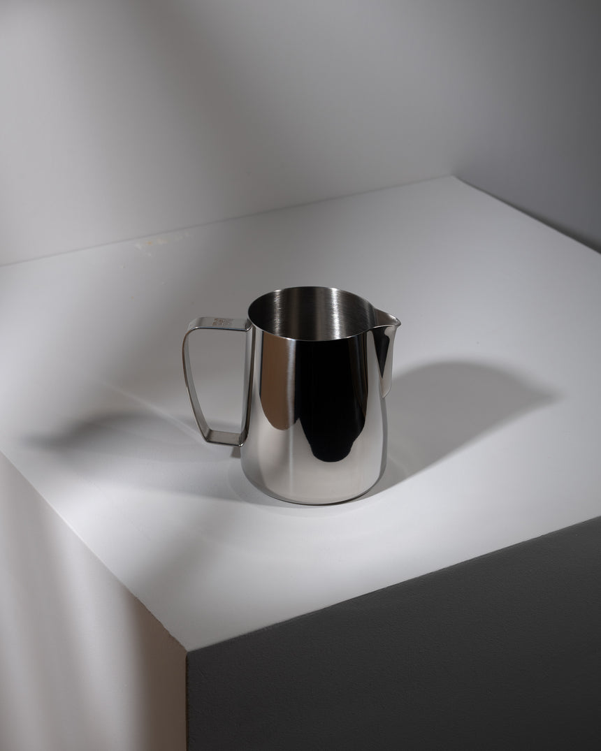 Barista Hustle 2.0 professional pitcher