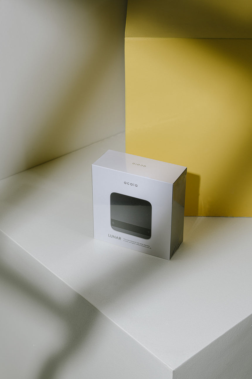 Acaia Lunar 2025
