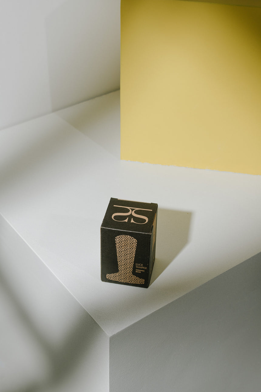 Espresso Gear Luce Tamper