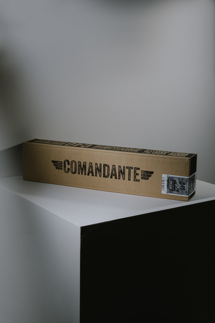 Comandante C40 MK4 Nitro Blade Hand Grinder