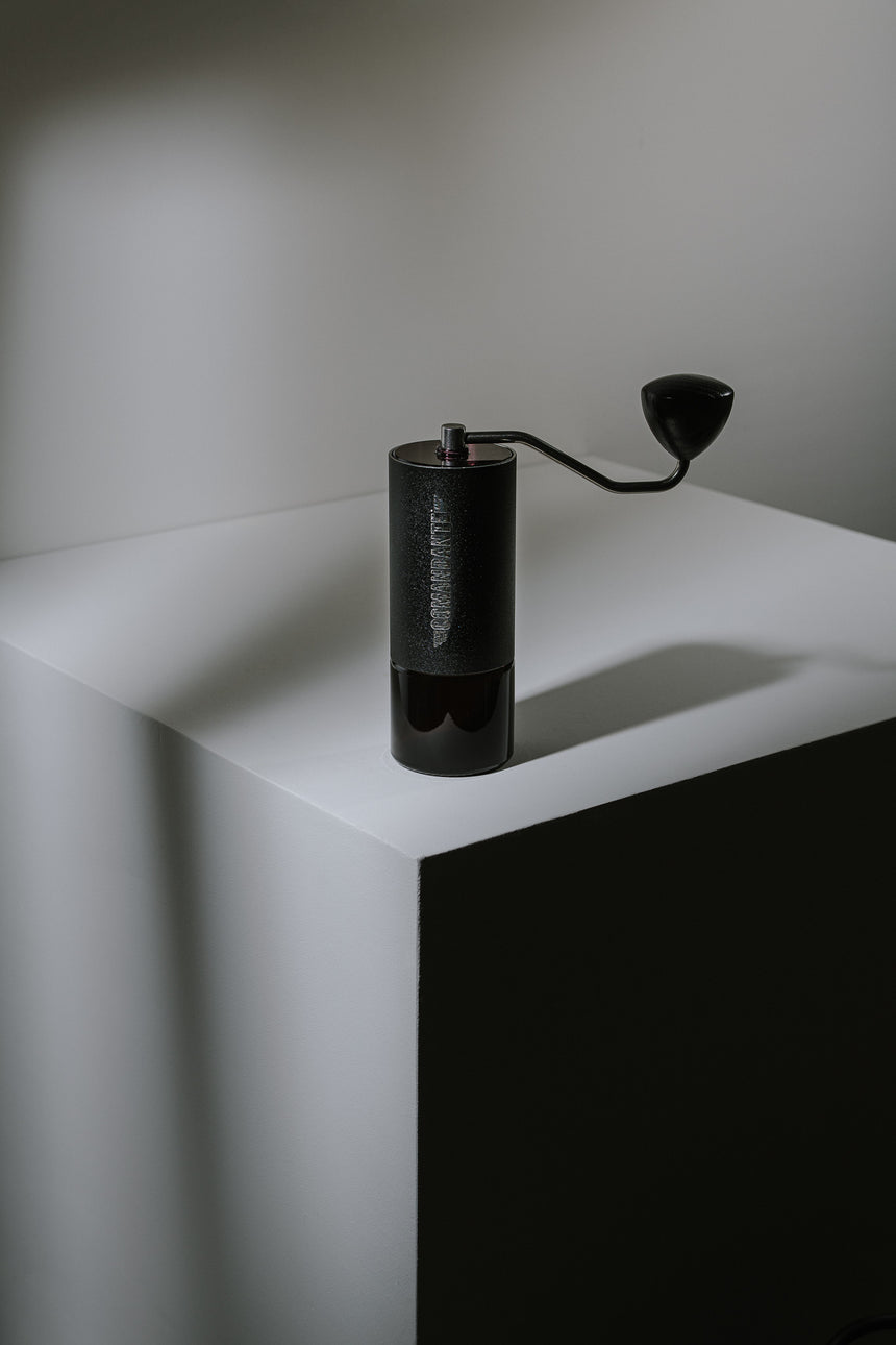 Comandante C40 MK4 Nitro Blade Hand Grinder