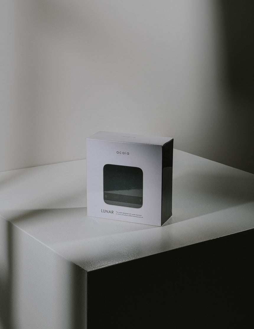 Acaia Lunar 2025