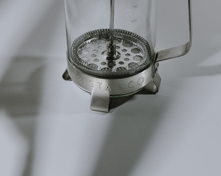 Barista&Co French Press