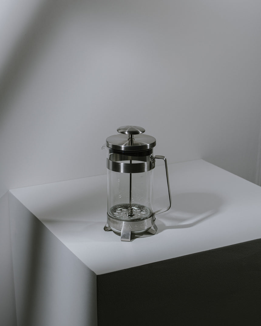 Barista&Co French Press