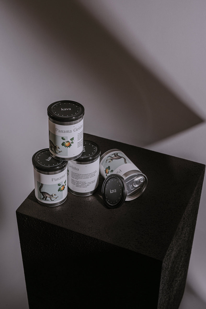 Panama Geisha | Finca Deborah