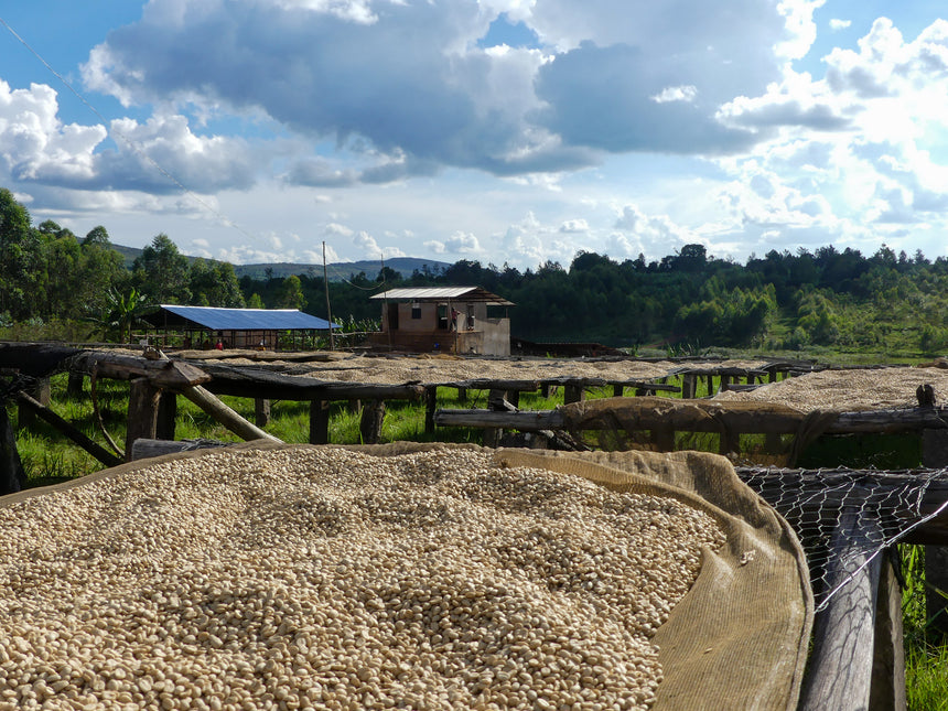 Burundi | Mubuga Ngozi