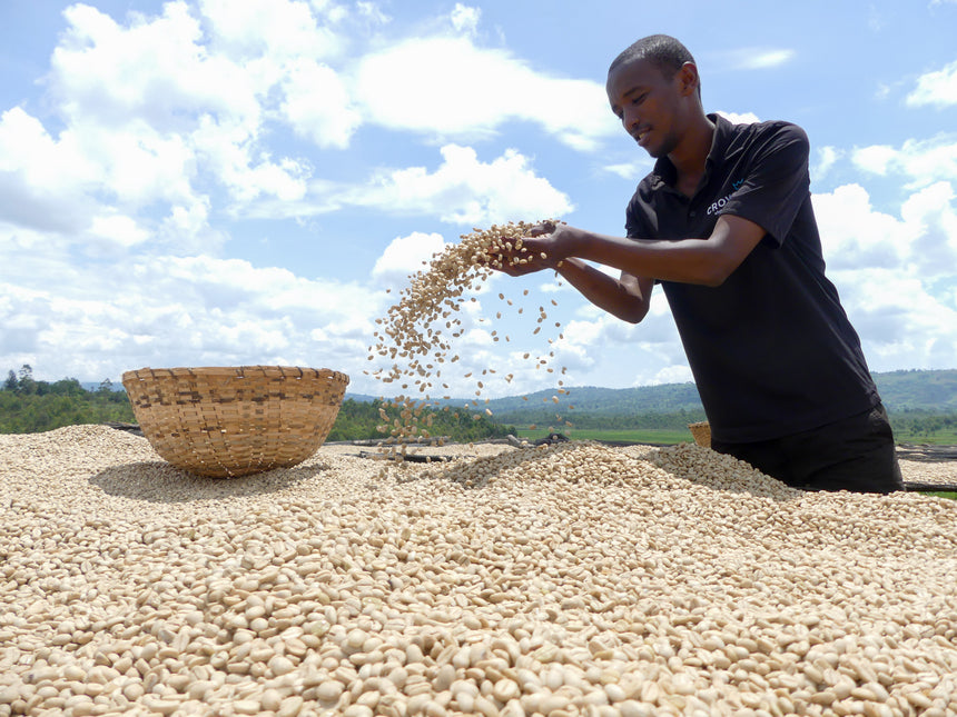 Burundi | Mubuga Ngozi