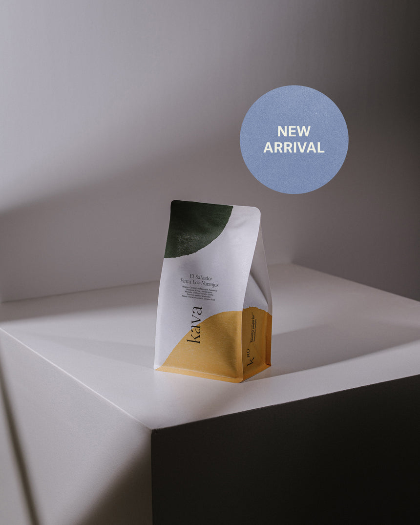 Brazil | Fazenda Bela Época