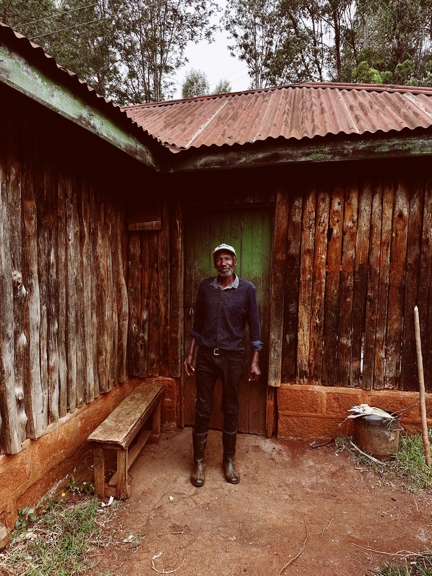 Kenya | Kagumo