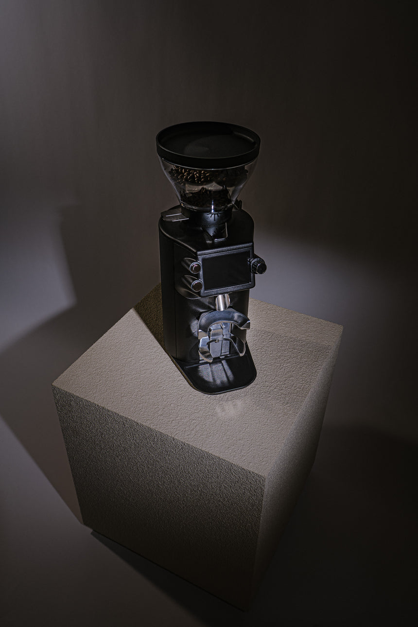 Mahlkönig E64 WS grinder