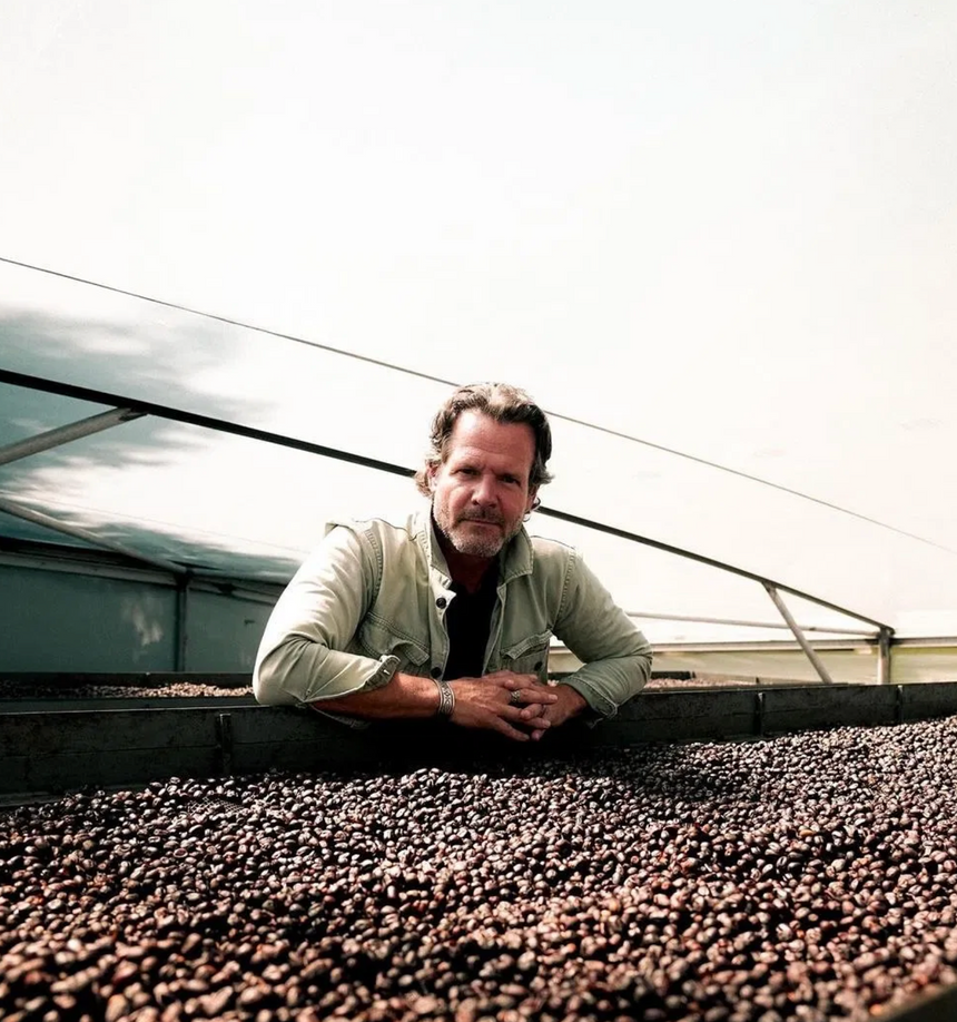 Panama Geisha | Finca Deborah