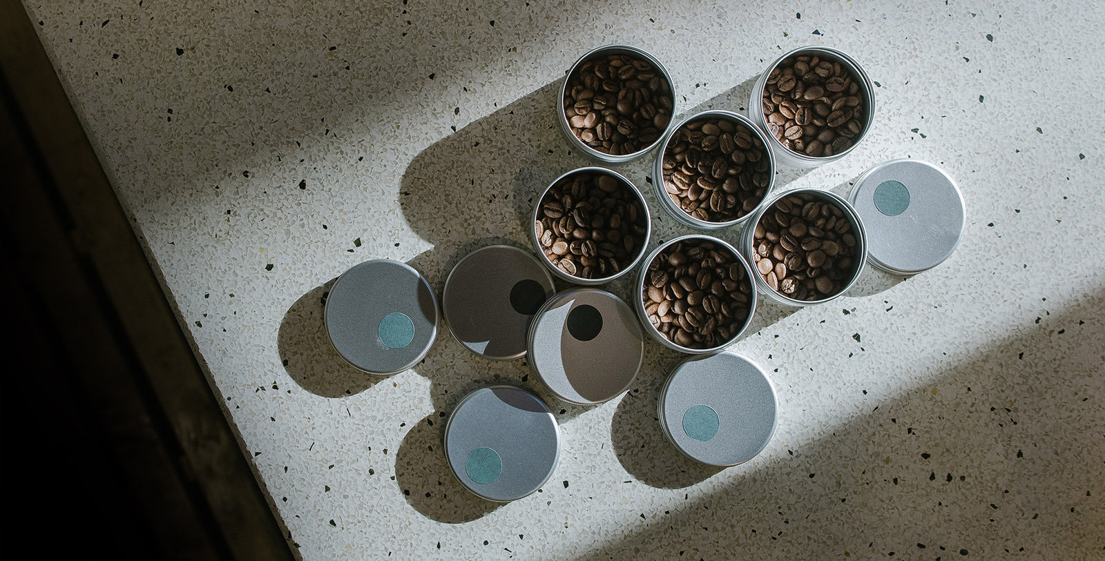 kava.family. Specialty coffee roasters and shop from Split, Croatia ...