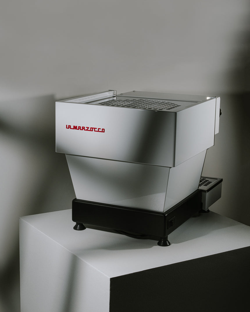 LaMarzocco Linea Mini white